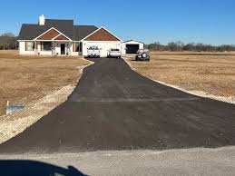 Best Driveway Drainage Solutions  in Forest Lake, MN