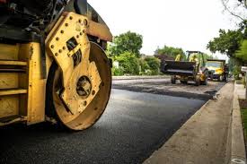 Best Driveway Repair and Patching  in Forest Lake, MN