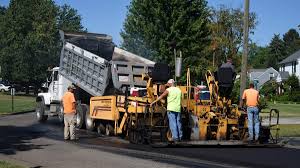 Best Driveway Grading and Leveling  in Forest Lake, MN